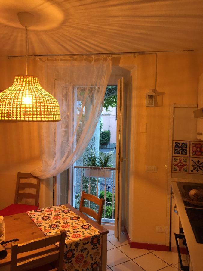 Petit Bijou Διαμέρισμα Βαρένα Εξωτερικό φωτογραφία